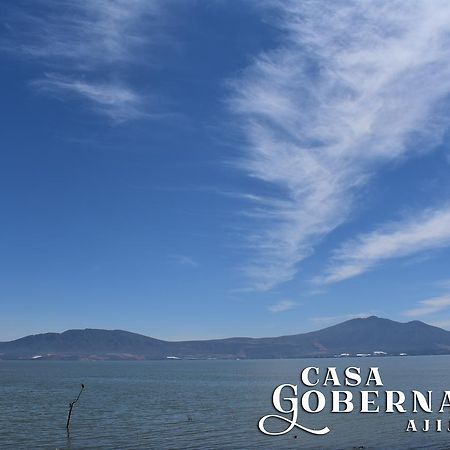 Casa Gobernador Ajijic Ngoại thất bức ảnh