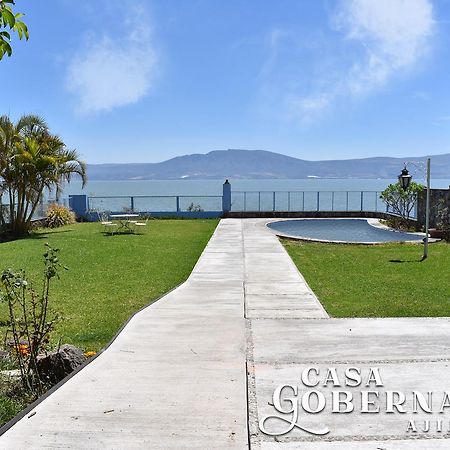Casa Gobernador Ajijic Ngoại thất bức ảnh