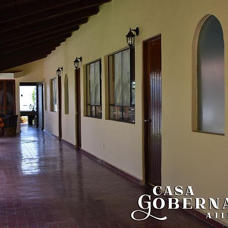 Casa Gobernador Ajijic Ngoại thất bức ảnh