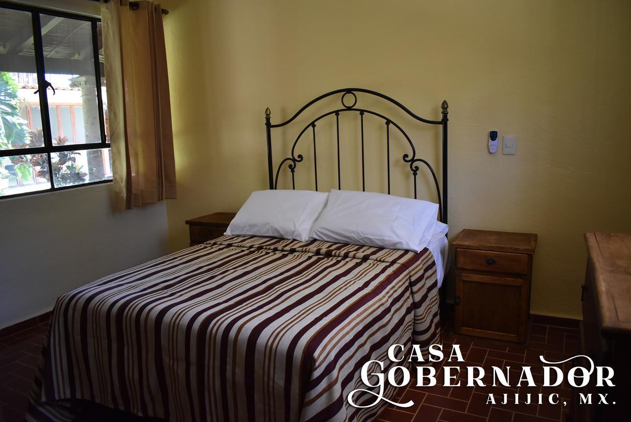 Casa Gobernador Ajijic Ngoại thất bức ảnh