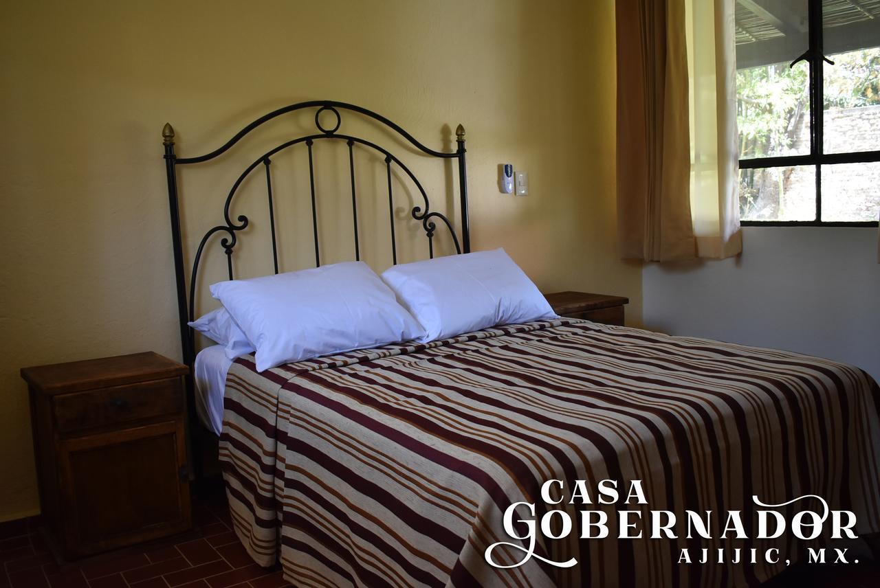 Casa Gobernador Ajijic Ngoại thất bức ảnh
